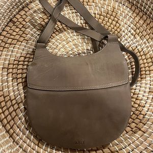 Able Martha Saddle Bag NEW